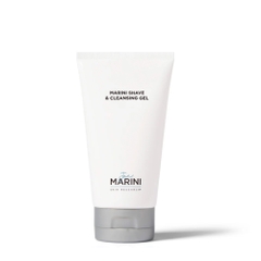 Jan Marini Marini Shave & Cleansing Gel – Gel Rửa Mặt Và Cạo Râu 2-Trong-1 Dịu Nhẹ, Dưỡng Ẩm Chuyên Sâu