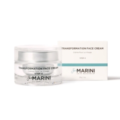 Jan Marini Transformation Face Cream – Kem Dưỡng Hỗ Trợ Trẻ Hóa, Phục Hồi Và Nuôi Dưỡng Da Mịn Màng