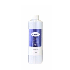 TRANDMI AQUA SOLUTION T2 (BHA): Dung Dịch Tẩy Da Chết Sạch Sâu & Đặc Trị Mụn Cho Da Dầu Nhạy Cảm