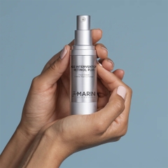 Jan Marini Age Intervention® Retinol Plus – Kem Dưỡng Chuyên Sâu Hỗ Trợ Ngăn Ngừa Lão Hóa Và Làm Mịn Bề Mặt Da