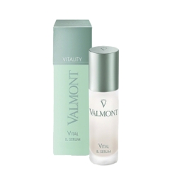 VALMONT VITAL B SERUM: Tinh Chất Tái Tạo & Phục Hồi Sức Sống Da, Cho Làn Da Sáng Khỏe Rạng Rỡ