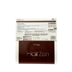 DERMICA HairZon – Tinh Chất Dưỡng Tóc Giải Pháp Hỗ Trợ Giảm Rụng Tóc, Kích Thích Tóc Trông Dày Và Bồng Bềnh Hơn