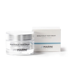 Jan Marini Bioglycolic Face Cream – Kem Dưỡng Làm Mịn Bề Mặt Da, Cấp Ẩm Và Giúp Da Trông Tươi Trẻ