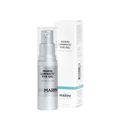 Jan Marini Marini Luminate Eye Gel – Gel Dưỡng Mắt Chuyên Sâu, Hỗ Trợ Làm Mờ Quầng Thâm Và Tăng Độ Đàn Hồi Vùng Da Mắt
