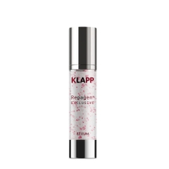 KLAPP Repagen® Exclusive Serum: Tinh Chất Trẻ Hóa Cao Cấp & Nâng Cơ Tức Thì