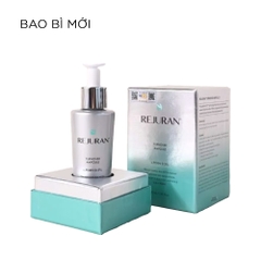 REJURAN Turnover Ampoule: Tinh Chất Tái Tạo Da Từ DNA Cá Hồi (c-PDRN) Đột Phá