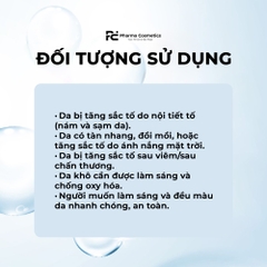 KB PURE TIROSINOL & ANTIROSINE: Bộ Đôi Đặc Trị Nám & Sắc Tố Chuyên Sâu – Đánh Bay Đốm Nâu, Dưỡng Da Sáng Rạng Rỡ