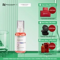 NUANCE PRO GLYCO-MINERAL PEEL: Peel Chuyên Nghiệp - Tái Tạo Sâu, Căng Bóng & Khắc Phục Đa Vấn Đề Da