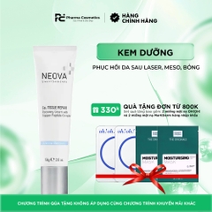 NEOVA CU3 TISSUE REPAIR COPPER PEPTIDE COMPLEX / KEM DƯỠNG PHỤC DA SAU LASER, MESO, BỎNG