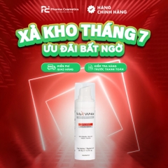 ( Date 3/2028 ) MESOTECH MAX WHITE / KEM TRẮNG DA, MỜ NÁM & TÀN NHANG