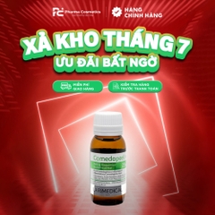 ( Date 2027 ) LARIMEDICAL COMEDOPEEL PLUS 25% / PEEL ĐIỀU TRỊ MỤN TRỨNG CÁ CẤP ĐỘ 3&4 