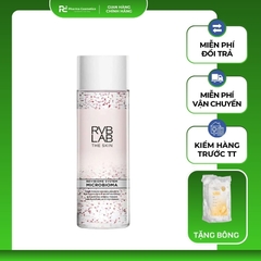 RVB LAB TONER BALANCING HYDRA / NƯỚC CÂN BẰNG DA VÀ CUNG CẤP LỢI KHUẨN, PHỤC HỒI ĐỘ ẨM 