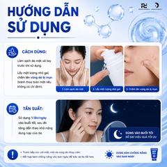 Klena Duo Forte Topical Gel: Gel Đặc Trị Mụn - Sạch Sâu, Giảm Viêm & Ngăn Ngừa Tái Phát