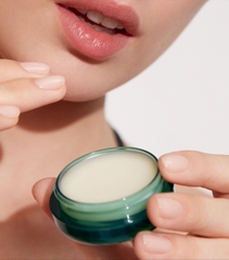 LA MER THE LIP BALM / SÁP DƯỠNG MÔI CAO CẤP