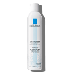 LA ROCHE POSAY THERMAL SPRING WATER SENSITIVE SKIN 300ML/ NƯỚC KHOÁNG GIÚP LÀM DỊU & BẢO VỆ DA