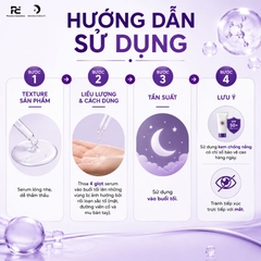 LA ROCHE POSAY PURE MELA B3 SERUM / TINH CHẤT DƯỠNG DA GIÚP MỜ THÂM NÁM, TRẮNG DA