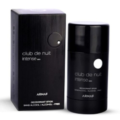 ARMAF CLUB DE NUIT INTENSE MAN / LĂN KHỬ MÙI DÀNH CHO NAM GIỚI
