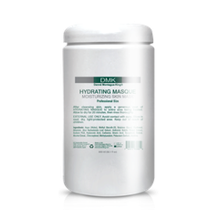 DMK HYDRATING MASQUE 950ML / MẶT NẠ HA CẤP NƯỚC, LÀM DỊU DA, GIÚP DA MỀM MỊN, CĂNG BÓNG