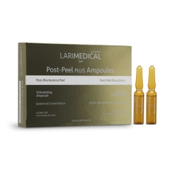 LARIMEDICAL POST - PEEL PLUS - AMPOULE PLUS / AMPOULE PHỤC HỒI & TĂNG CƯỜNG 