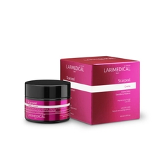 LARIMEDICAL SCARPEEL CREAM / KEM LÀM DỊU DA TỨC THÌ, PHỤC HỒI TỔN THƯƠNG 