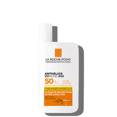 LA ROCHE POSAY ANTHELIOS UVMUNE400 INVISIBLE FLUID / SỮA CHỐNG NẮNG MỎNG NHẸ LÂU TRÔI