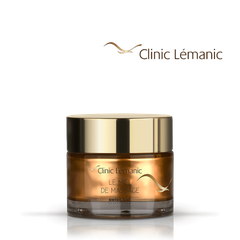 SWISS LINE LE MIEL DE MASSAGE / MẶT NẠ NÂNG CƠ KIÊM CHỨC NĂNG MASSAGE XÓA NHĂN THẦN TỐC