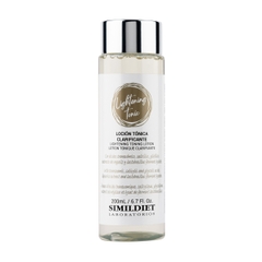 SIMILDIET LIGHTENING TONING LOTION / DUNG DỊCH CÂN BẰNG, GIẢM ĐỘ SẪM MÀU CỦA CÁC ĐỐM SẮC TỐ VÀ ĐỒNG ĐỀU MÀU DA, LÀM SÁNG KHỎE NỀN DA 