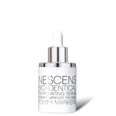 NESCENS LIMITED EDITION – BIO-IDENTICAL REHYDRATING SERUM - FACE/ SERUM BÙ NƯỚC CƯỜNG ĐỘ CAO