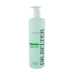 DR.BELTER LINE A CLEANSING GEL/ GEL RỬA MẶT DÀNH CHO DA DẦU CÓ KHẢ NĂNG BỊ VIÊM VÀ MỤN ( 500ML)