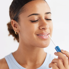 Bioelements Lip Clinic Hydrating Serum – Tinh Chất Dưỡng Ẩm Và Phục Hồi Môi Khô