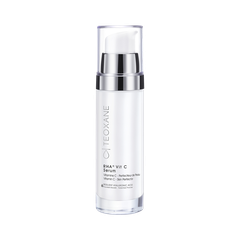 TEOXANE RHA VIT C SERUM / SERUM DƯỠNG ẨM, LÀM SÁNG VÀ TRẺ HÓA LÀN DA