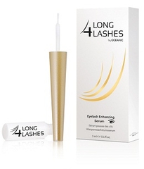 LONG4LASHES EYELASH ENHANCING SERUM 3ml / DƯỠNG MI