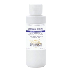 BIOLOGIQUE RECHERCHE LOTION MC 110 N°1 / KEM DƯỠNG PHỤC HỒI VÀ LÀM ĐẦY ĐẶN CHO DA MẶT 125ML