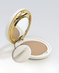 COVERDERM LUMINOUS COMPACT POWDER / PHẤN TRANG ĐIỂM DÀNH CHO DA BỊ NÁM