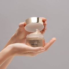 SWISS LINE CELL SHOCK LUXE-LIFT LIGHT CREAM/ KEM CHỐNG LÃO HÓA TOÀN DIỆN DA HỖN HỢP, DẦU (50ML)