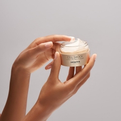SWISS LINE CELL SHOCK LUXE-LIFT RICH CREAM/ KEM NÂNG CƠ CHỐNG LÃO HÓA TOÀN DIỆN