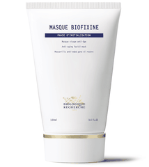 BIOLOGIQUE RECHERCHE MASQUE BIOFIXINE / MẶT NẠ CHỐNG NHĂN ĐA TÁC ĐỘNG CHO LÀN DA SĂN CHẮC & MỊN MÀNG 100ml