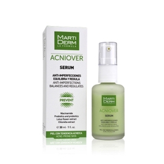 MARTIDERM ACNIOVER SERUM / TINH CHẤT GIẢM MỤN & KIỂM SOÁT NHỜN