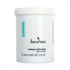 JEAN D’ARCEL CLEARING MASK / MẶT NẠ GIẢM MỤN VÀ SE KHÍT LỖ CHÂN LÔNG ( 250ML)