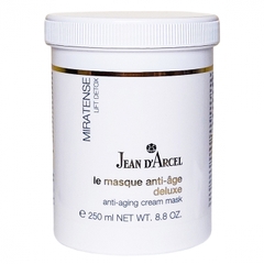 JEAN D’ARCEL ANTI-AGING CREAM MASK ( LE MASQUE ANTI-AGE DELUXE) / MẶT NẠ SĂN CHẮC VÀ NÂNG CƠ CAO CẤP
