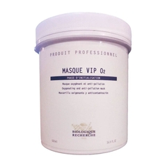 BIOLOGIQUE RECHERCHE MASQUE VIP O2 / MẶT NẠ HỒI SINH CHO LÀN DA XỈN MÀU & THIẾU SỨC SỐNG 250ML