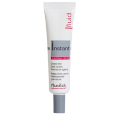 KEM DƯỠNG CHỐNG LÃO HÓA DA VÙNG MẮT PHỨC HỢP PEPTIDE INSTANT AGE CONTOUR FORTE