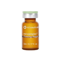 MD:COMPLEX FIRMING-REGEN CX / MESO CHỐNG CHẢY XỆ, SĂN CHẮC & TRẺ HÓA DA