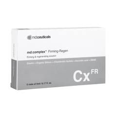 MD:COMPLEX FIRMING-REGEN CX / MESO CHỐNG CHẢY XỆ, SĂN CHẮC & TRẺ HÓA DA