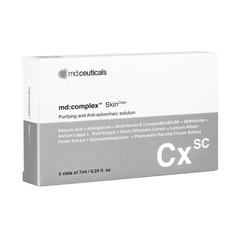 MD:COMPLEX SKINCLEAR CX / MESO TRỊ MỤN