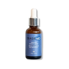IMAGE MD® RESTORING POWER-C SERUM / TINH CHẤT TRẮNG SÁNG VÀ TÁI TẠO DA CHỨA 20% VITAMIN C VÀ 0.5% FERULIC ACID