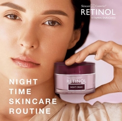 HCPHARMACY RETINOL NIGHT CREAM / KEM DƯỠNG ĐÊM RETINOL 