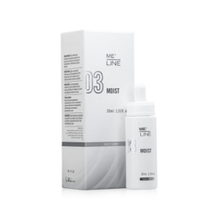 MELINE 03 MOIST / HOẠT CHẤT LÀM ẨM, MỀM DA