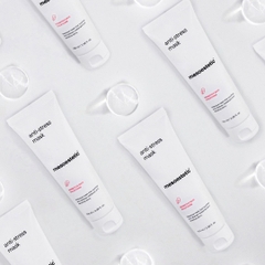 Mesoestetic Anti-stress Mask: Mặt Nạ Làm Dịu Tức Thì, Phục Hồi Da Nhạy Cảm Và Giảm Đỏ
