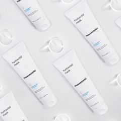 Mesoestetic Hydra-vital Mask: Mặt Nạ Dưỡng Ẩm Chuyên Sâu, Phục Hồi Và Giải Độc Da